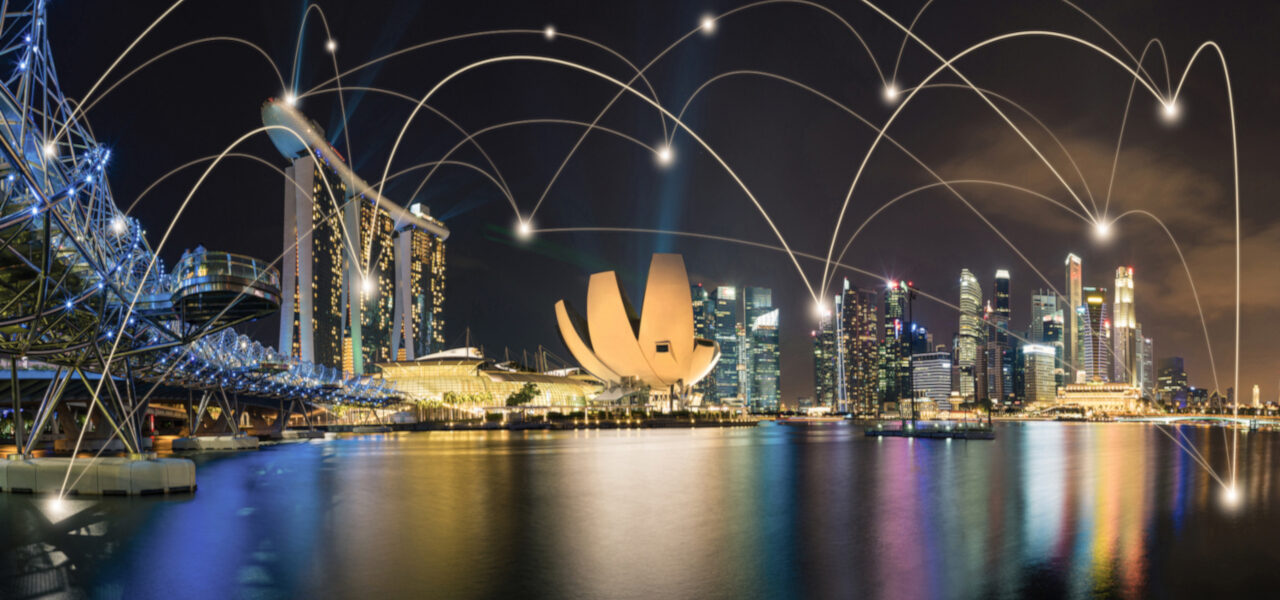 City Digital Twins Are Transforming How Urban Environments Are Planned and Managed City Digital Twins Are Transforming How Urban Environments Are Planned and Managed