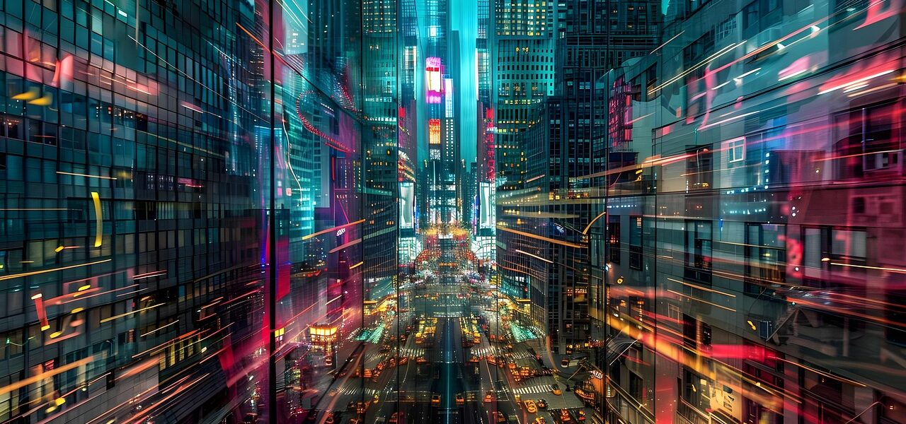 Urban AI Platforms Are Becoming the Brain of Modern Cities Urban AI Platforms Are Becoming the Brain of Modern Cities