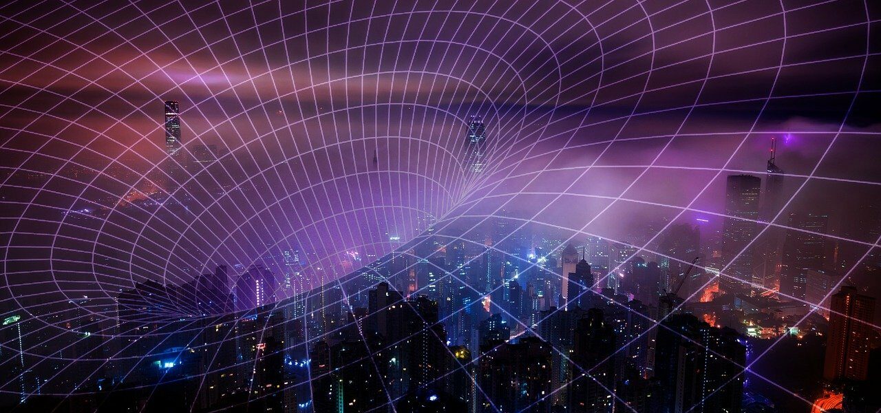 Urban Data Systems Are Becoming Core City Infrastructure Urban Data Systems Are Becoming Core City Infrastructure