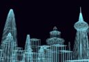 L'essor des jumeaux numériques des villes