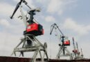 Smart Overhead Cranes Enter a New Growth Phase