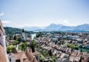 Suiza necesita más viviendas. ¿Es necesario que todos los nuevos barrios tengan el mismo aspecto?