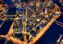 Les villes intelligentes ont déjà développé suffisamment d'applications. Les prochains services fonctionneront en arrière-plan.