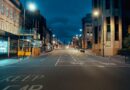The Kerb Is Becoming the Most Contested Space in the City