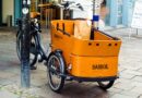 Cities Are Starting To Design Streets For Cargo Bikes