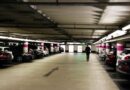 Parking Garages Are Becoming Part Of The Electricity Grid