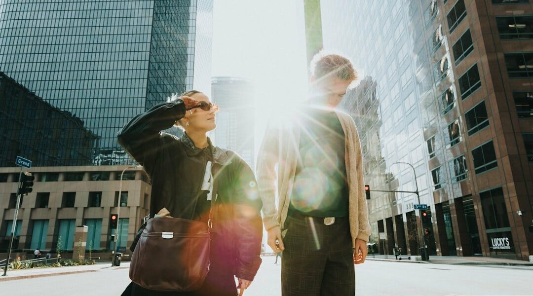 Digital Twins Are Moving From City Models To Planning Tools