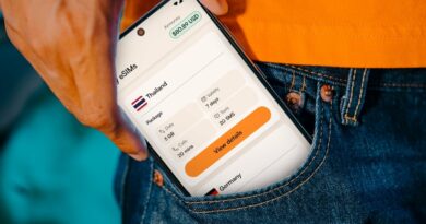 Account-Based Ticketing: A Guide to Contactless Public Transport and Integrated Fares