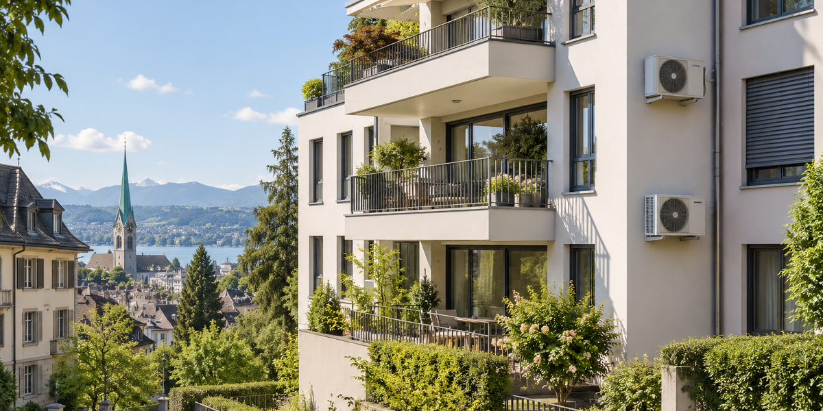 The Climate Discount Is Already Showing Up in Property Prices
